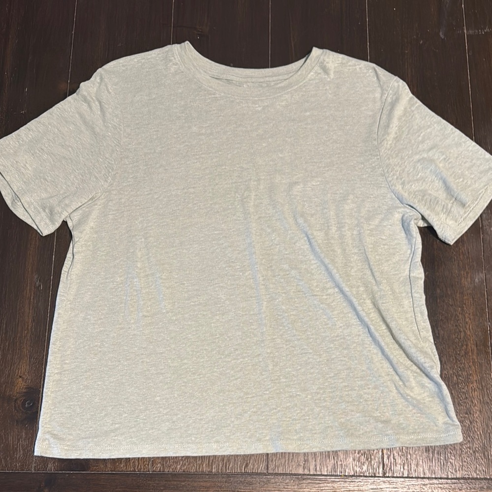 Light Green T-Shirt
